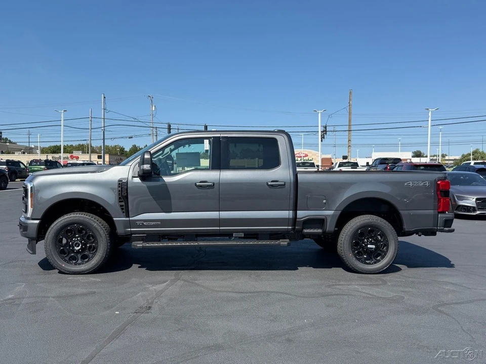 2026 Ford Super Duty 5th Gen - Image 2 of 12