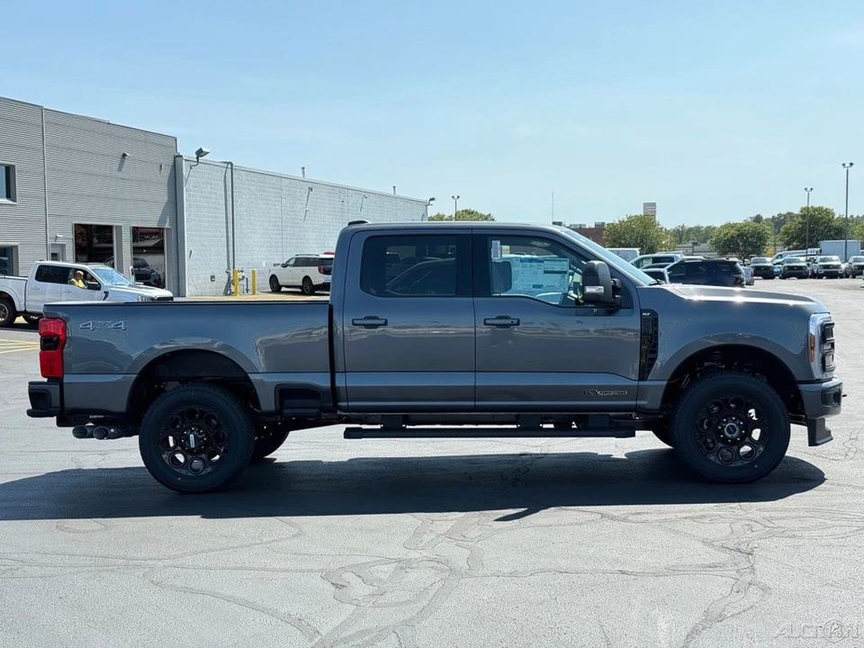 2026 Ford Super Duty 5th Gen - Image 7 of 12