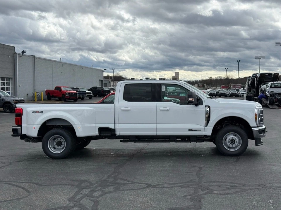 2026 Ford Super Duty 5th Gen - Image 7 of 12