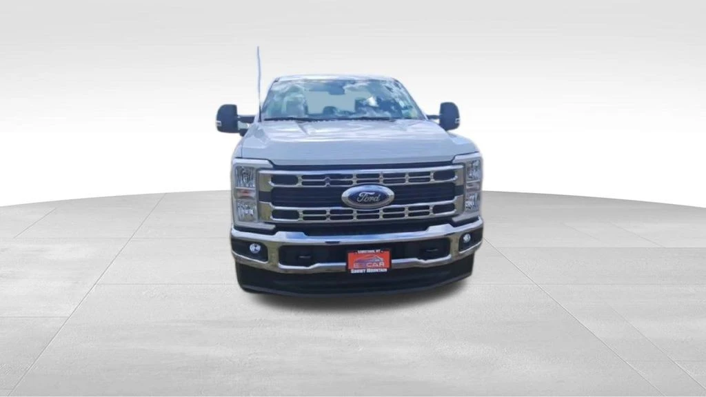 2026 Ford Super Duty 5th Gen - Image 3 of 21