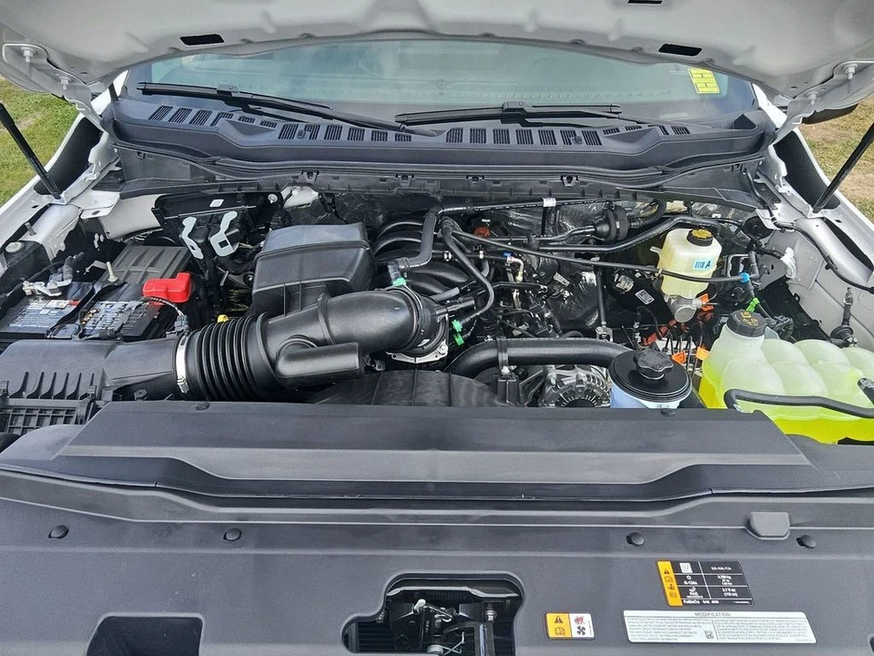 2026 Ford Super Duty 5th Gen - Image 21 of 21