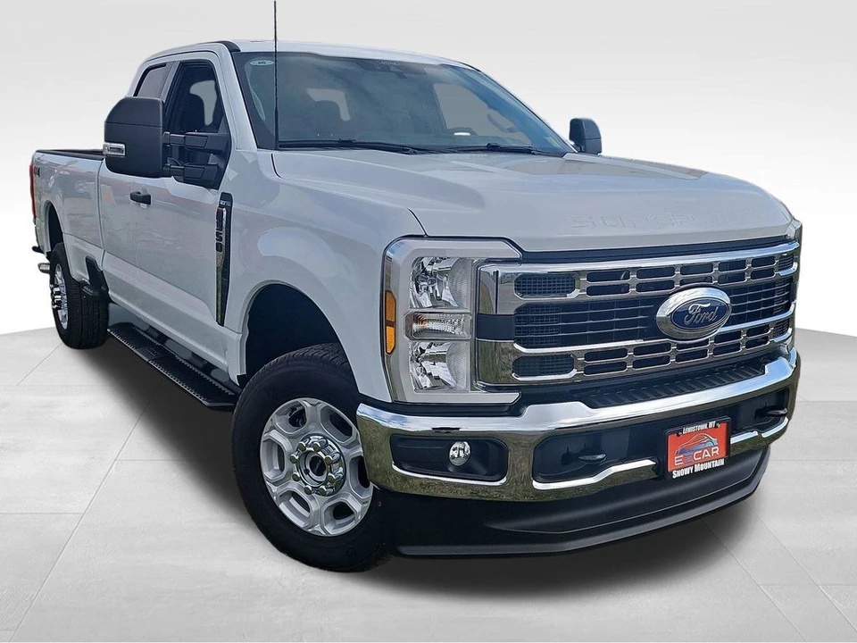 2026 Ford Super Duty 5th Gen - Image 10 of 21