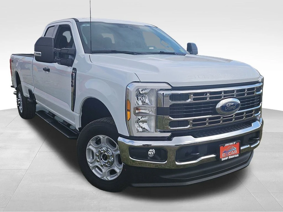 2026 Ford Super Duty 5th Gen - Image 11 of 21