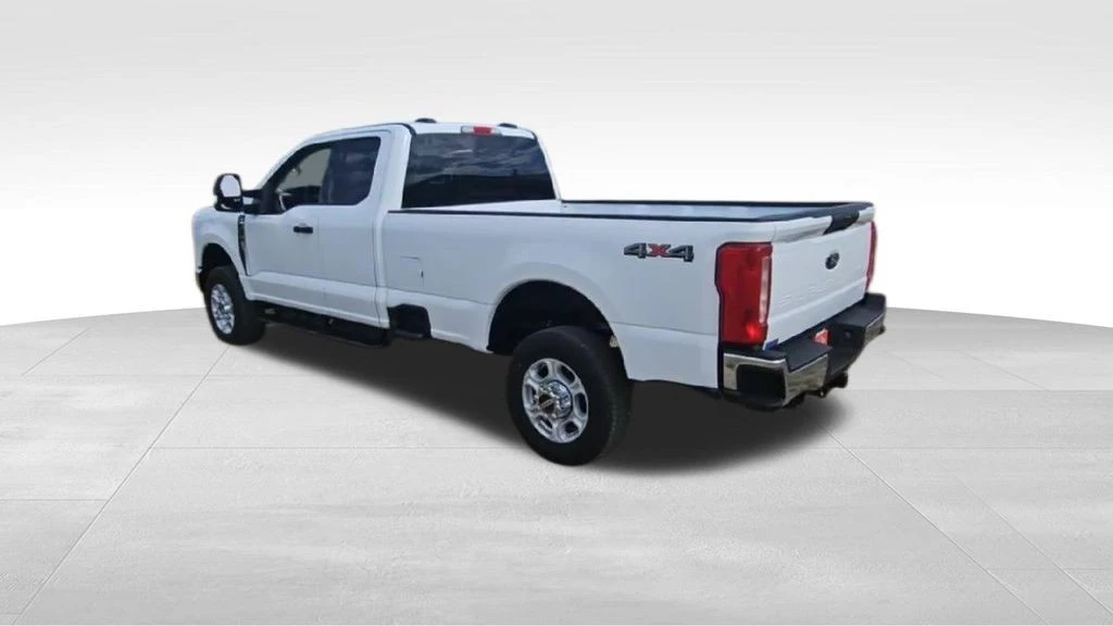 2026 Ford Super Duty 5th Gen - Image 6 of 21
