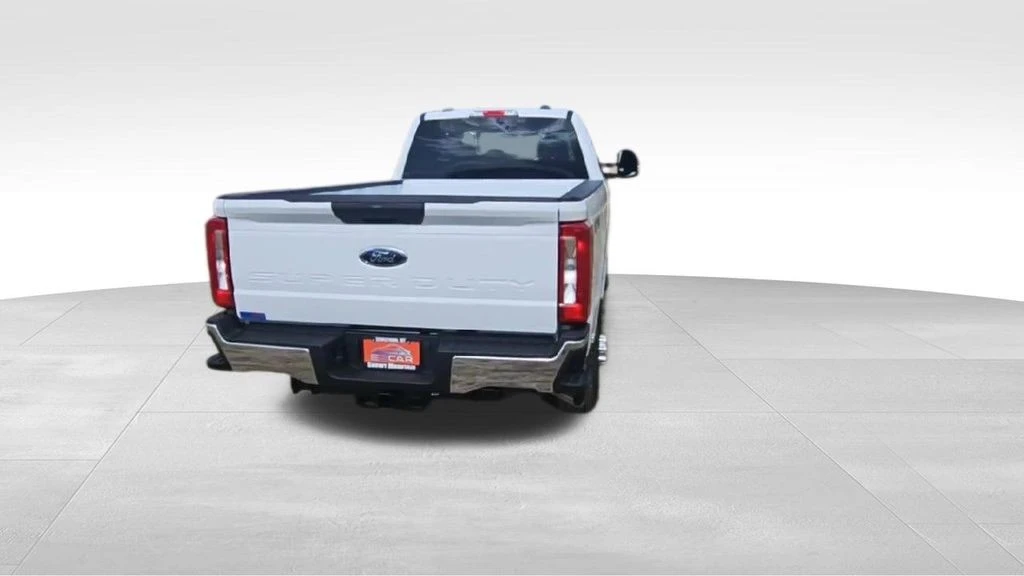 2026 Ford Super Duty 5th Gen - Image 7 of 21