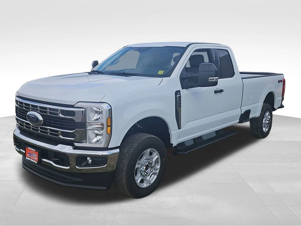 2026 Ford Super Duty 5th Gen - Image 17 of 21
