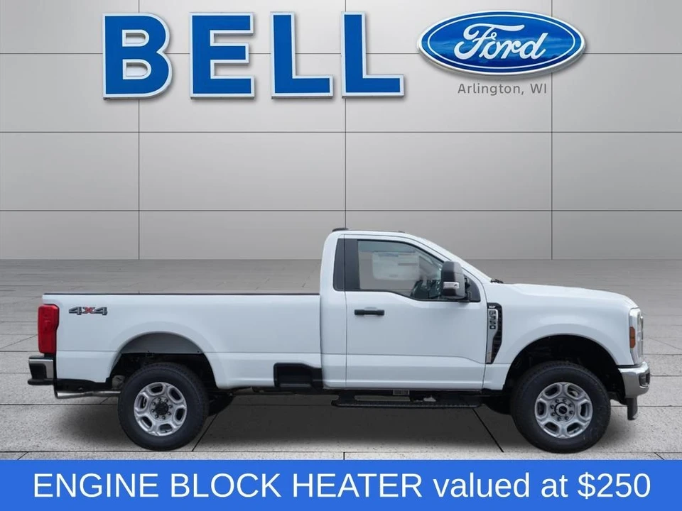 2026 Ford Super Duty 5th Gen - Image 6 of 12