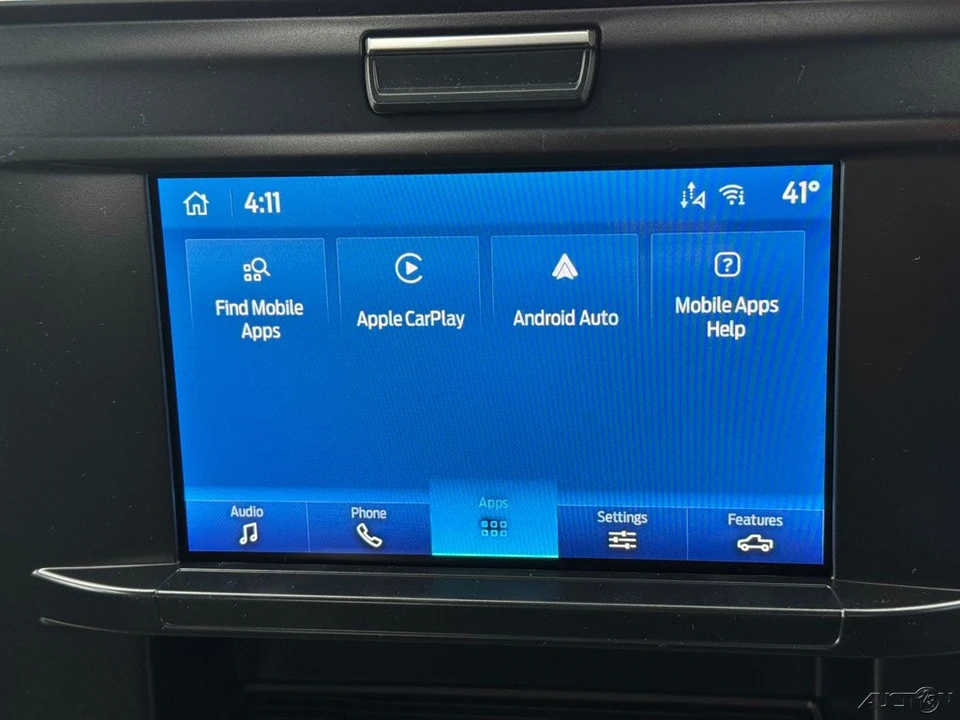 2026 Ford Super Duty 5th Gen - Image 21 of 21
