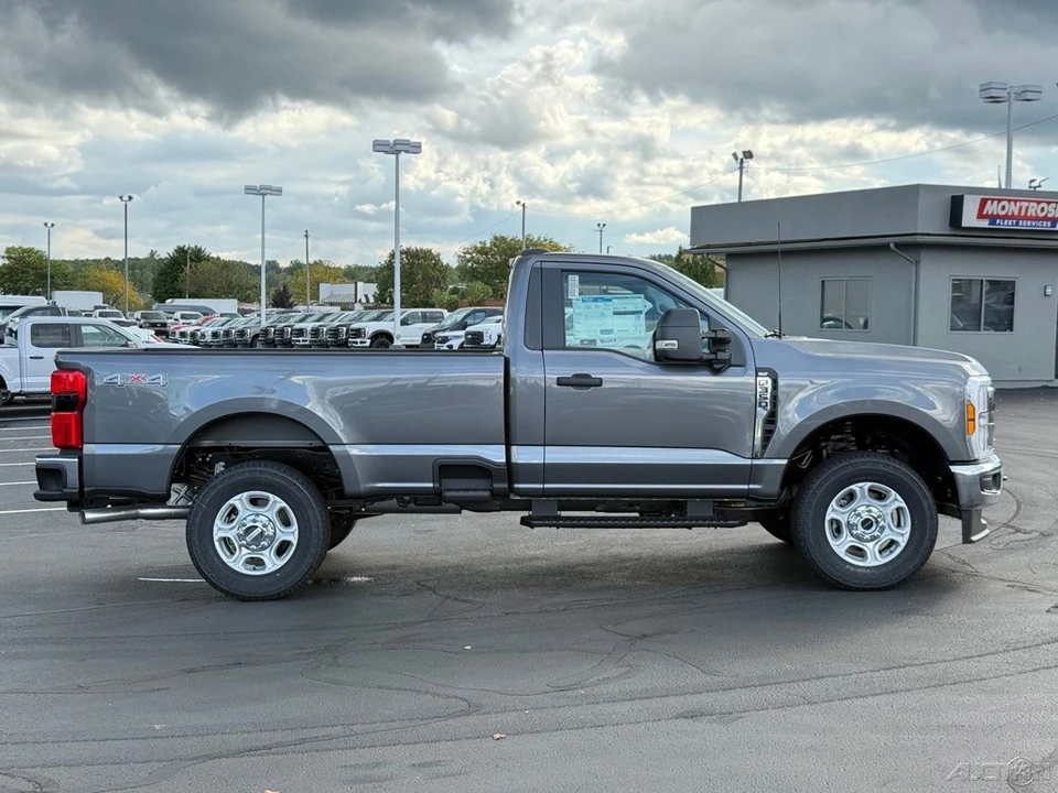 2026 Ford Super Duty 5th Gen - Image 7 of 12