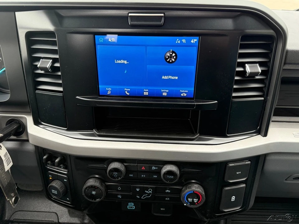 2026 Ford Super Duty 5th Gen - Image 18 of 21