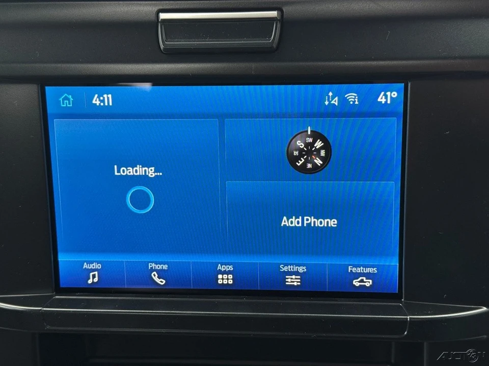 2026 Ford Super Duty 5th Gen - Image 19 of 21