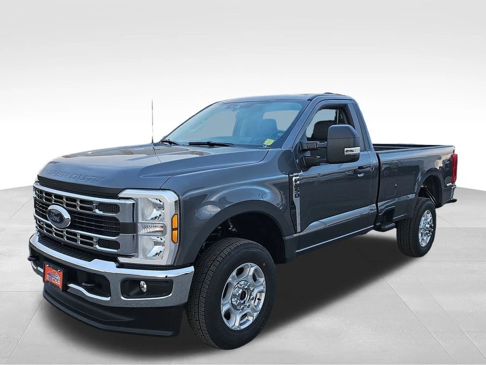 2026 Ford Super Duty 5th Gen - Image 17 of 21