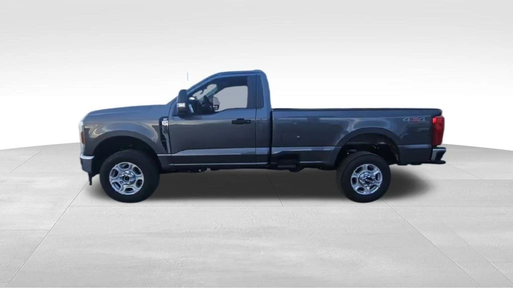 2026 Ford Super Duty 5th Gen - Image 5 of 21