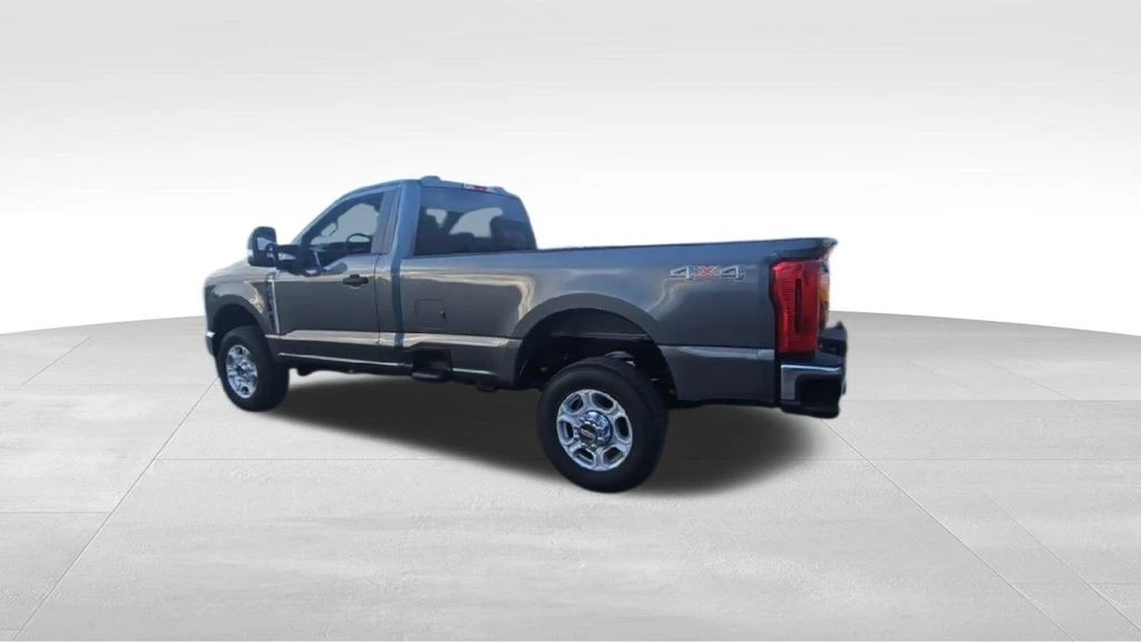 2026 Ford Super Duty 5th Gen - Image 6 of 21