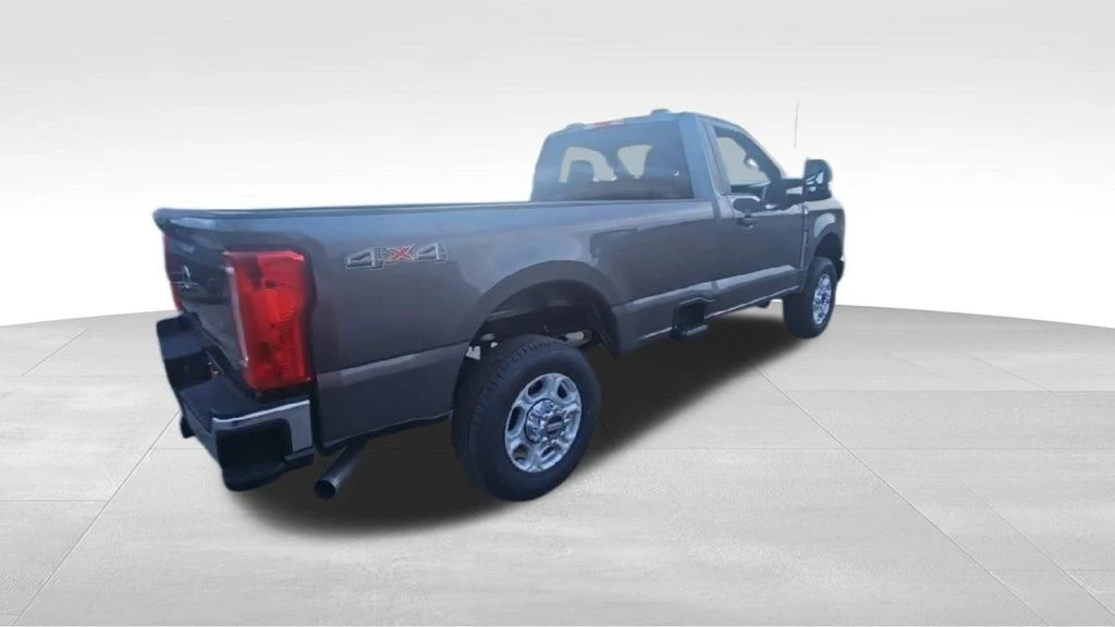 2026 Ford Super Duty 5th Gen - Image 8 of 21