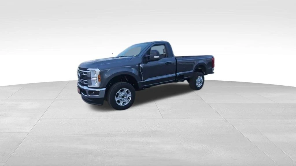 2026 Ford Super Duty 5th Gen - Image 4 of 21