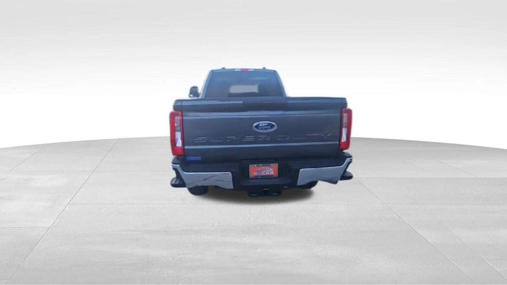 2026 Ford Super Duty 5th Gen - Image 7 of 21