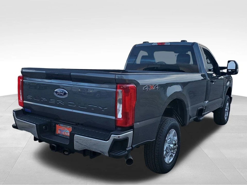2026 Ford Super Duty 5th Gen - Image 13 of 21