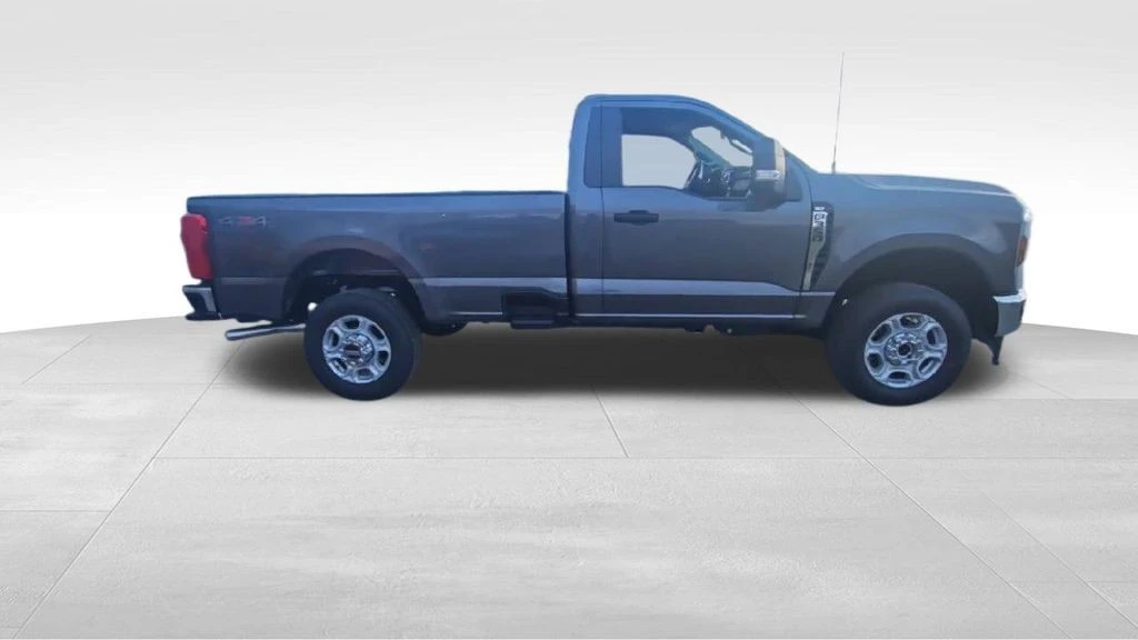 2026 Ford Super Duty 5th Gen - Image 9 of 21