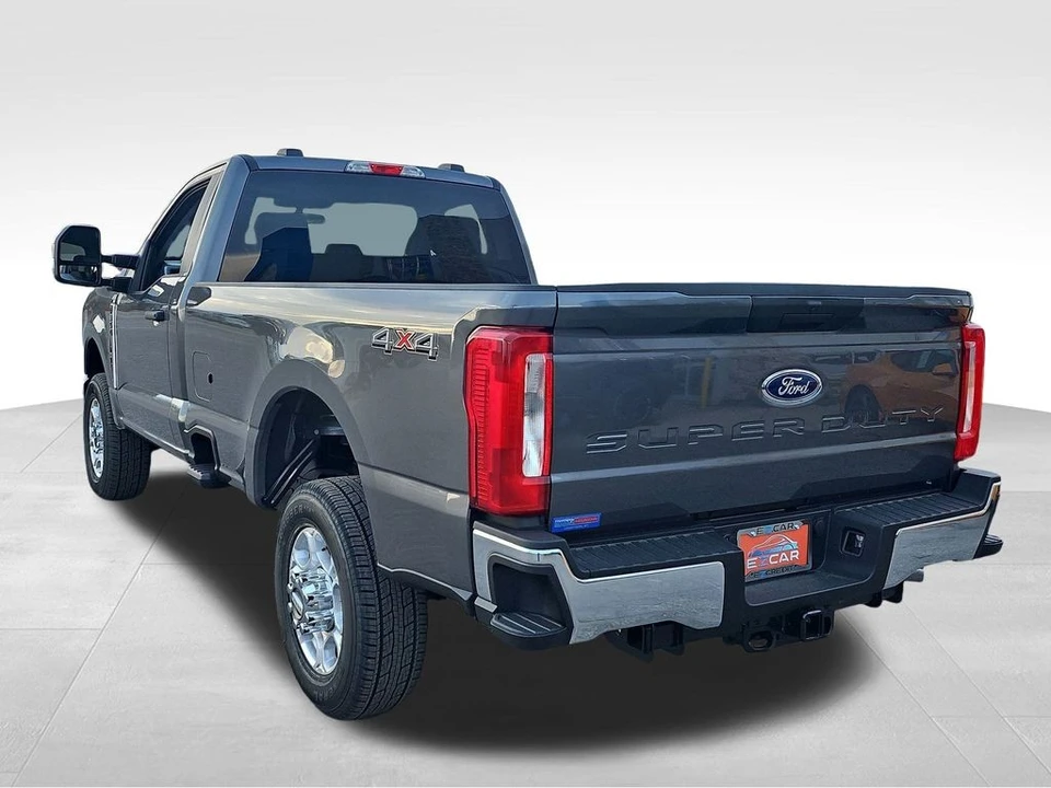 2026 Ford Super Duty 5th Gen - Image 15 of 21