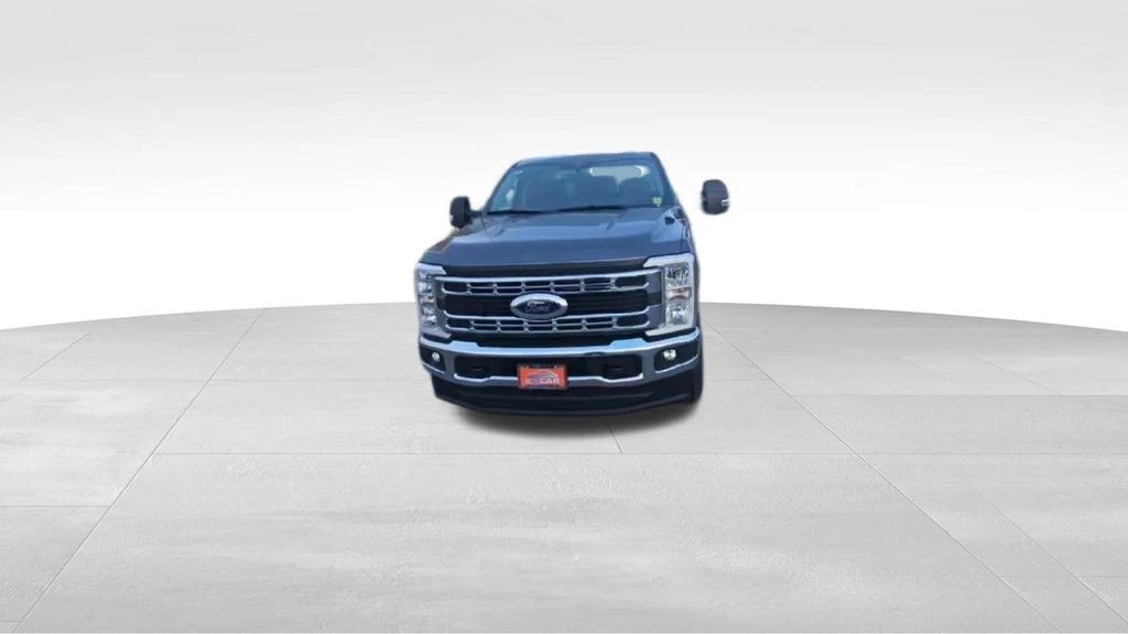 2026 Ford Super Duty 5th Gen - Image 3 of 21