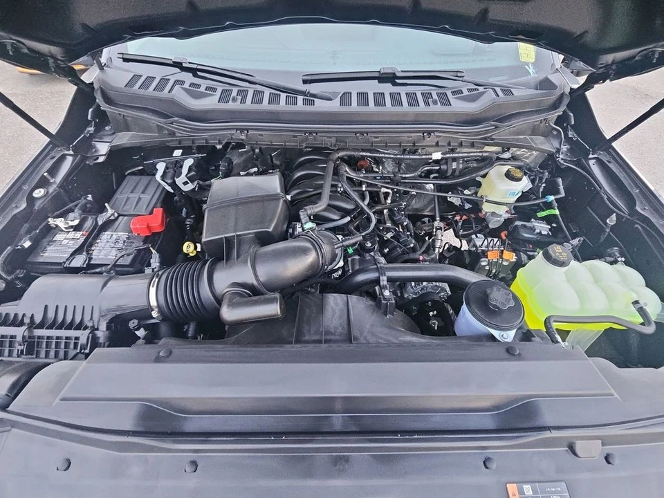 2026 Ford Super Duty 5th Gen - Image 21 of 21