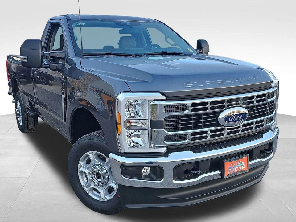 2026 Ford Super Duty 5th Gen - Image 10 of 21