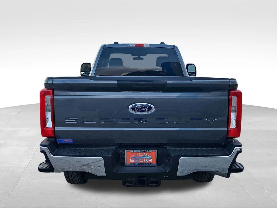 2026 Ford Super Duty 5th Gen - Image 14 of 21