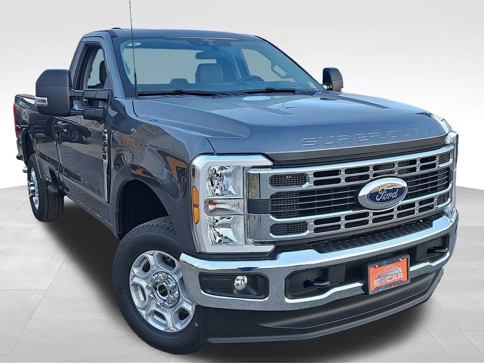 2026 Ford Super Duty 5th Gen - Image 11 of 21