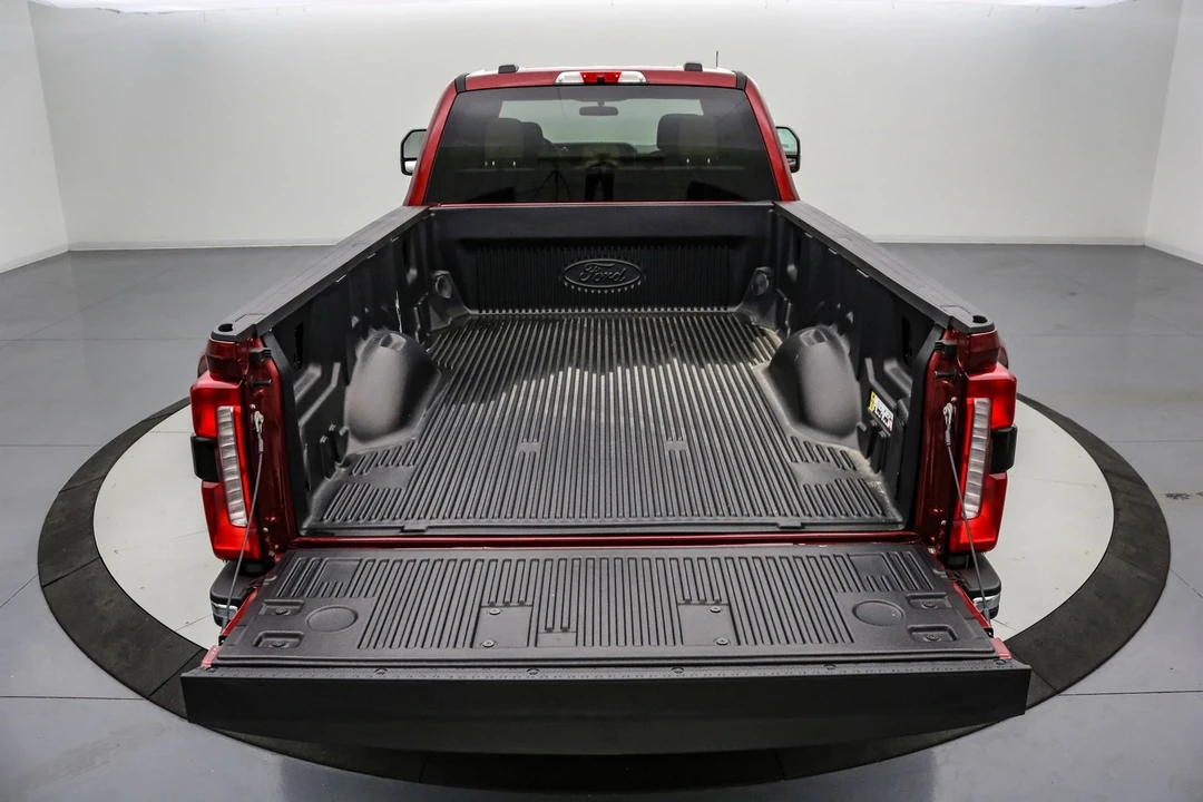 2026 Ford Super Duty 5th Gen - Image 7 of 21