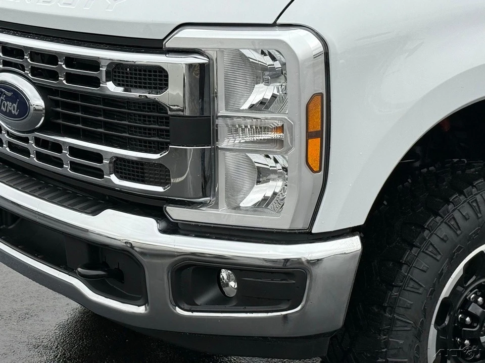2026 Ford Super Duty 5th Gen - Image 11 of 21