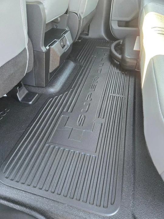 2026 Ford Super Duty 5th Gen - Image 15 of 17
