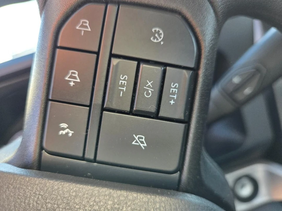 2026 Ford Super Duty 5th Gen - Image 12 of 17