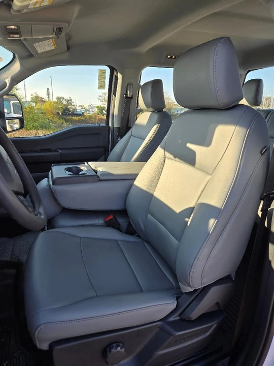 2026 Ford Super Duty 5th Gen - Image 9 of 17