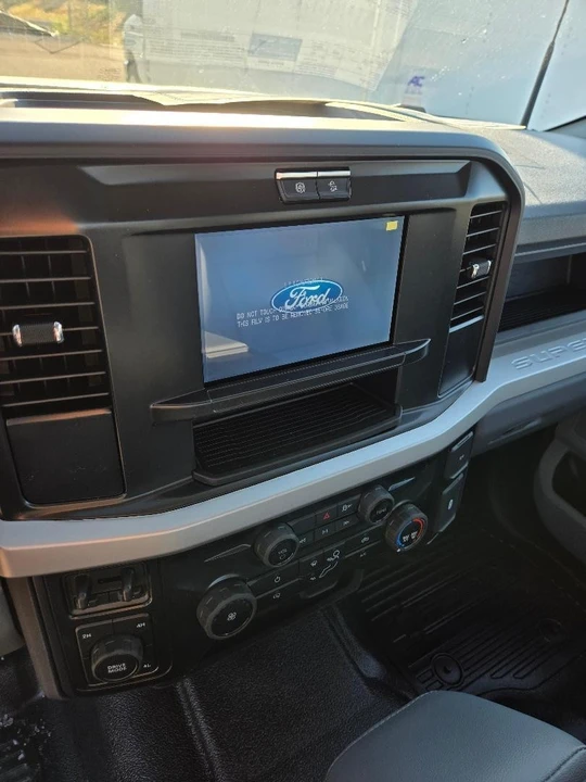 2026 Ford Super Duty 5th Gen - Image 10 of 17