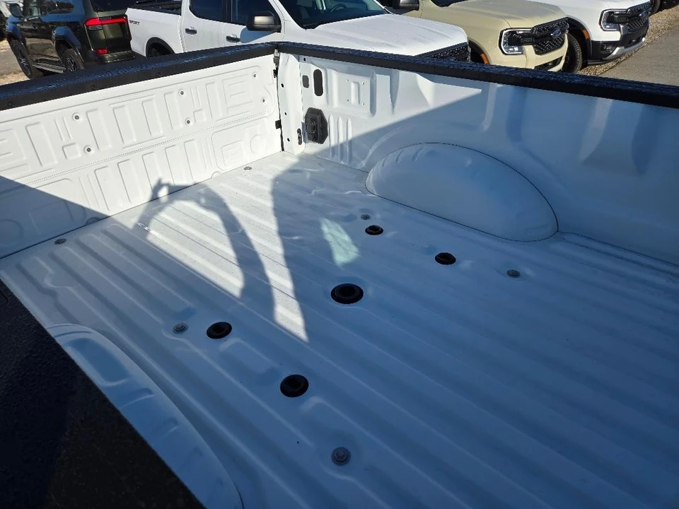 2026 Ford Super Duty 5th Gen - Image 6 of 17