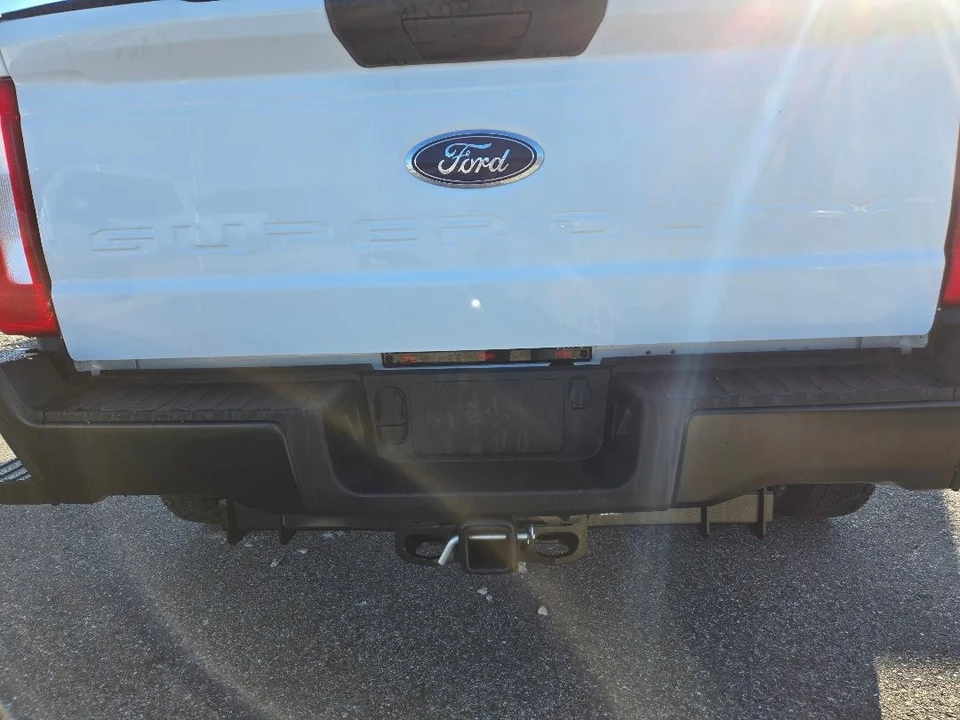 2026 Ford Super Duty 5th Gen - Image 7 of 17