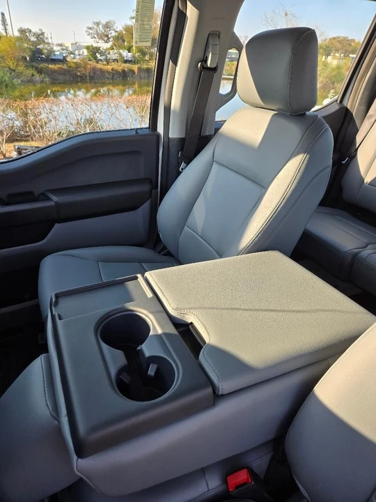 2026 Ford Super Duty 5th Gen - Image 11 of 17