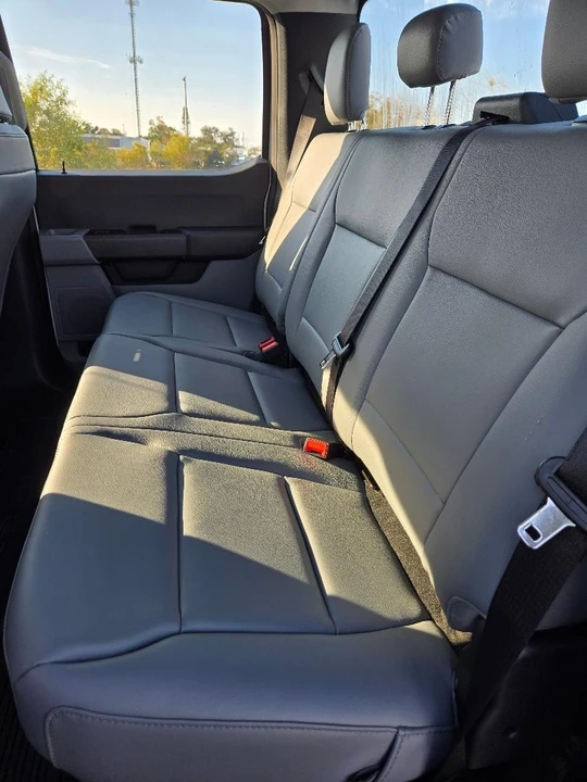 2026 Ford Super Duty 5th Gen - Image 14 of 17
