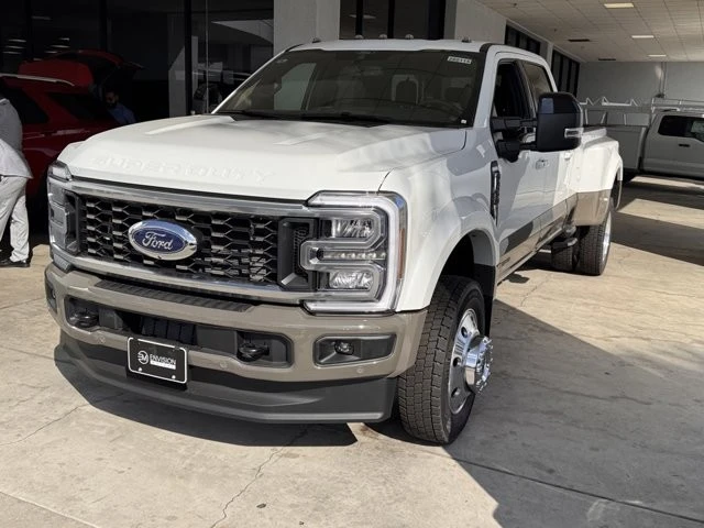 2026 Ford Super Duty 5th Gen - Image 7 of 12