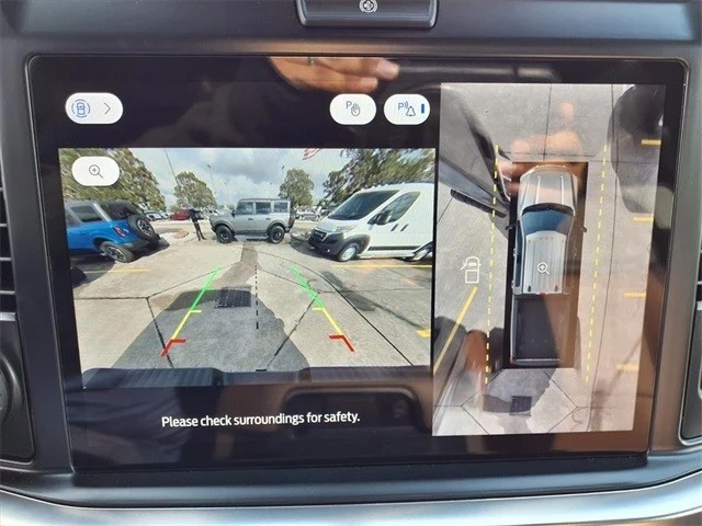 2026 Ford Super Duty 5th Gen - Image 5 of 21