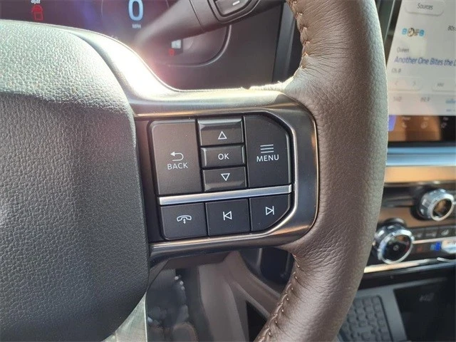 2026 Ford Super Duty 5th Gen - Image 14 of 21