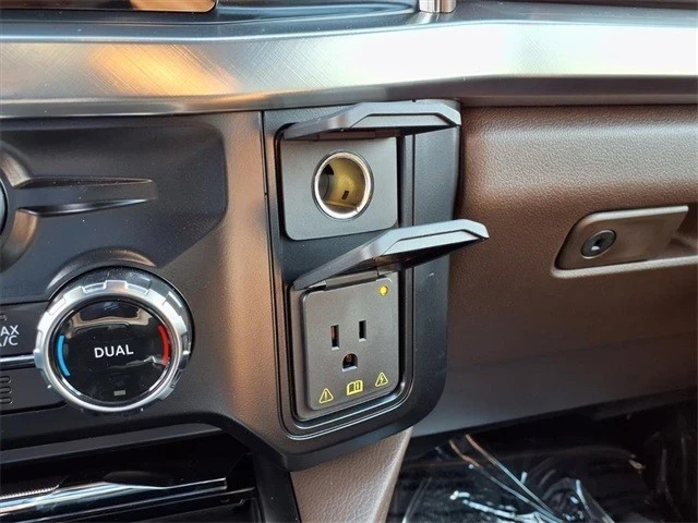 2026 Ford Super Duty 5th Gen - Image 9 of 21