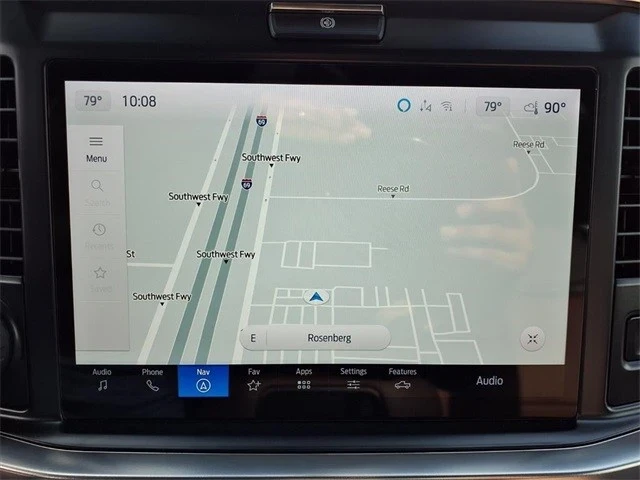2026 Ford Super Duty 5th Gen - Image 4 of 21