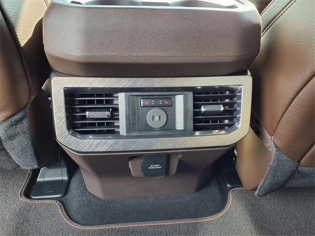 2026 Ford Super Duty 5th Gen - Image 11 of 21