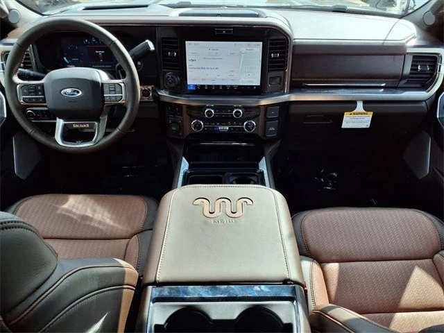 2026 Ford Super Duty 5th Gen - Image 3 of 21