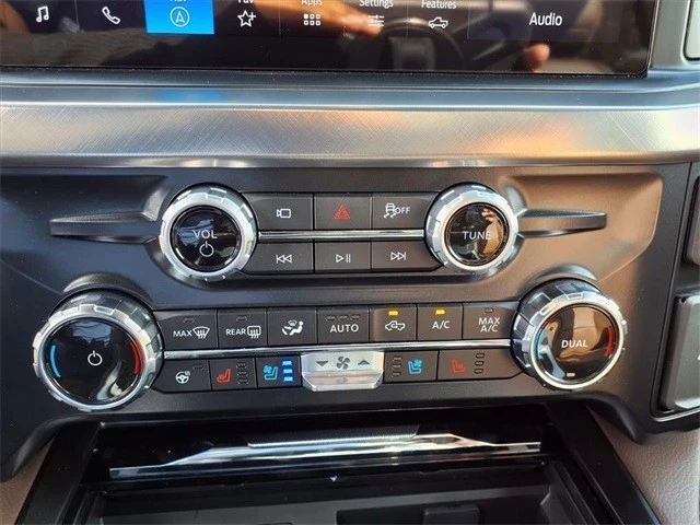 2026 Ford Super Duty 5th Gen - Image 7 of 21