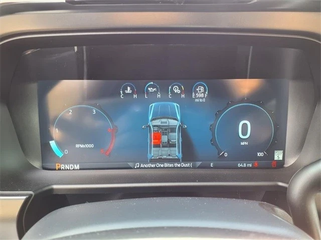2026 Ford Super Duty 5th Gen - Image 12 of 21