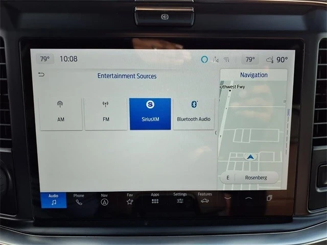 2026 Ford Super Duty 5th Gen - Image 15 of 21