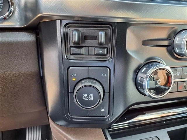 2026 Ford Super Duty 5th Gen - Image 10 of 21